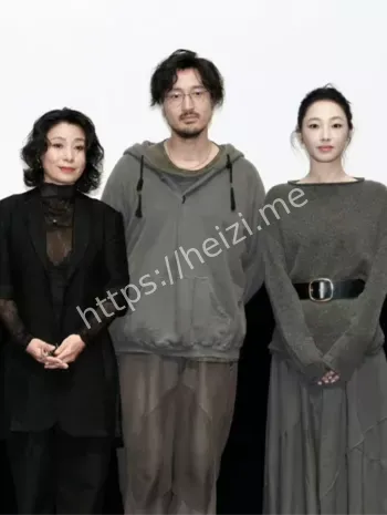 白百何朋友圈隐喻