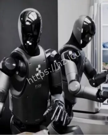 稚晖君启元Q1机器人